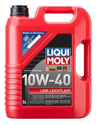 Liqui Moly Engine Oil (1185)