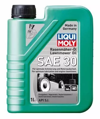 Engine Oil