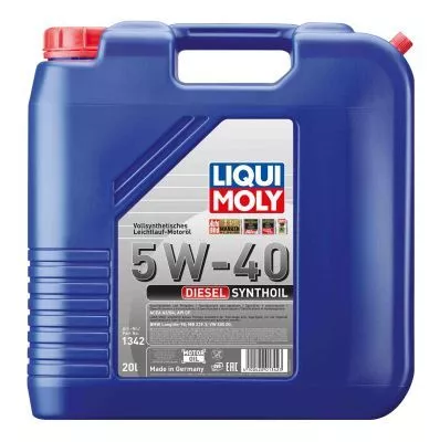 Engine Oil