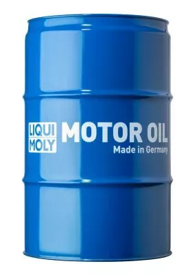 Liqui Moly Engine Oil (1363)
