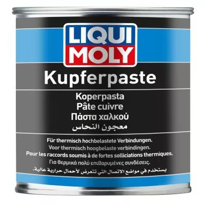 Liqui Moly Copper Grease (1829)