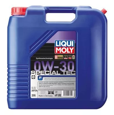Liqui Moly Engine Oil (20724)