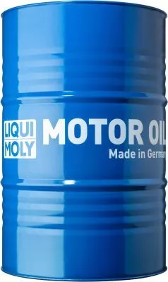 Liqui Moly Engine Oil (20726)