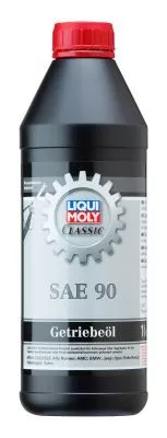Transmission Oil