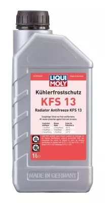 Antifreeze