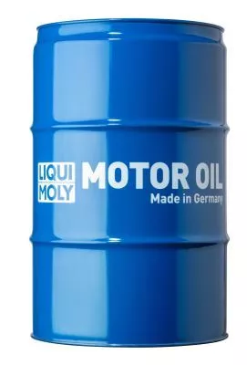 Liqui Moly Engine Oil (21728)