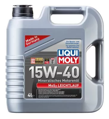 Engine Oil