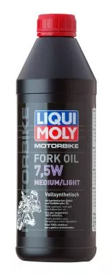 Liqui Moly Engine Oil (2719)
