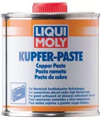 Liqui Moly Copper Grease (3081)