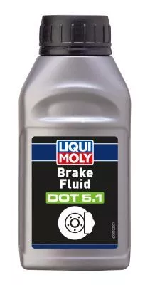 Liqui Moly Brake Fluid DOT 5.1 (3092)
