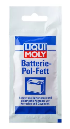 Battery Terminal Grease