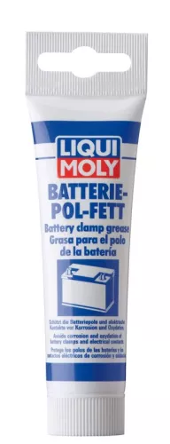 Liqui Moly Battery Terminal Grease (3140)