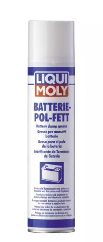 Liqui Moly Battery Terminal Grease (3141)