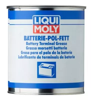 Liqui Moly Battery Terminal Grease (3142)