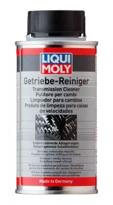 Liqui Moly Transmission Oil Additive (3321)