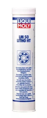 Liqui Moly Grease (3406)