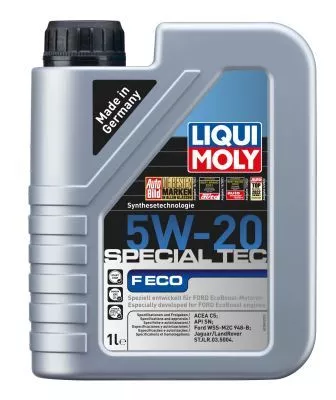 Engine Oil
