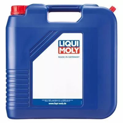 Automatic Transmission Fluid