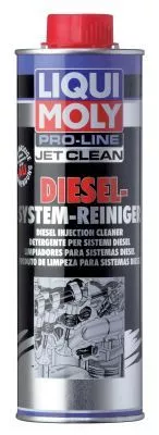 Fuel Additive