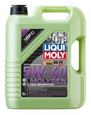 Engine Oil