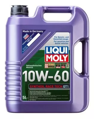 Engine Oil