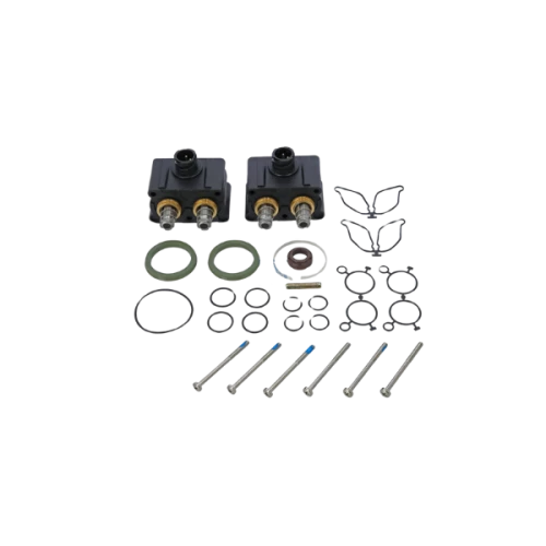 Shift Cylinder Repair Kit
