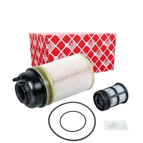 Fuel Filter Set Fuel Filter Set