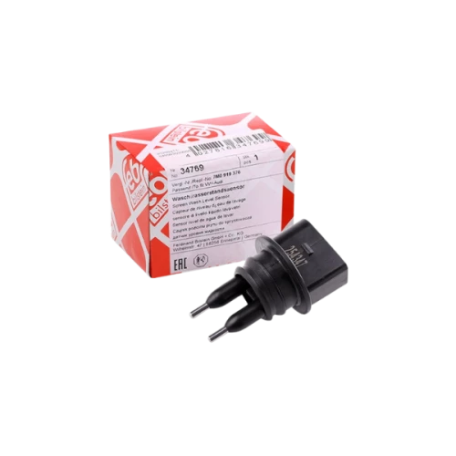 Sensor, Wash Water Level Sensor, Wash Water Level