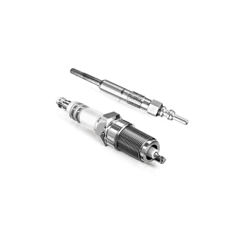 Ignition and preheating Ignition and preheating