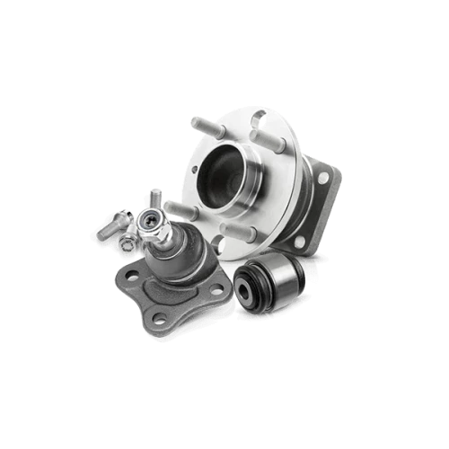 Suspension parts Suspension parts