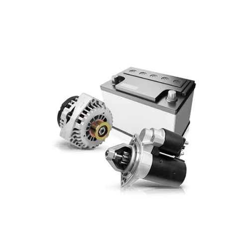 Electric parts Electric parts