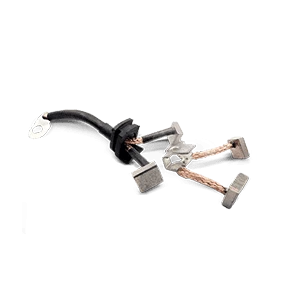 Carbon Brush, Starter