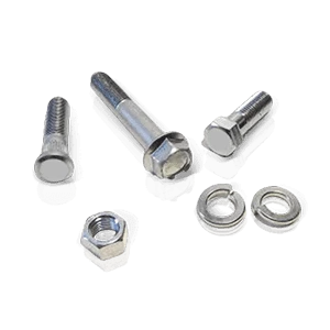 Shock Absorber Mounting Brackets