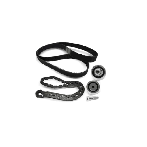 Timing belt- chains and rollers Timing belt- chains and rollers