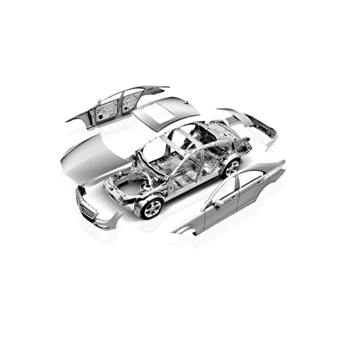 Body Components and Accessories Body Components and Accessories