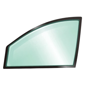 Side Window Glass