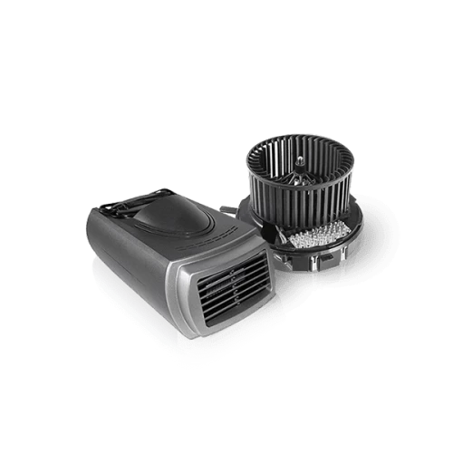 Heating and Ventilation Components Heating and Ventilation Components