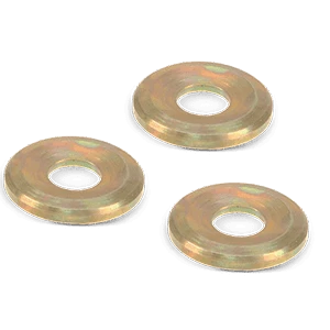 Heat Shield, Injection System