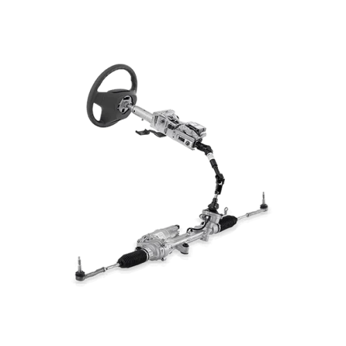 Steering System Components Steering System Components