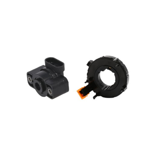 Steering Wheel Angle Sensor