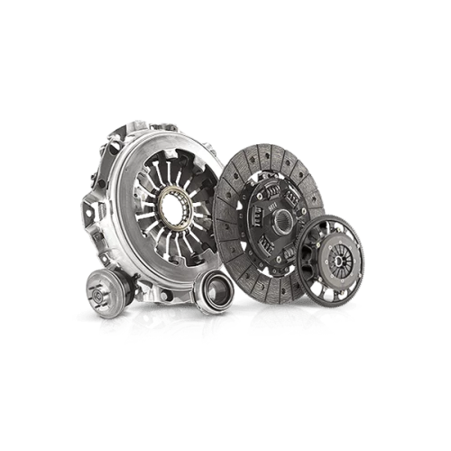 Clutch System Clutch System