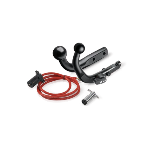 Towbar and parts Towbar and parts