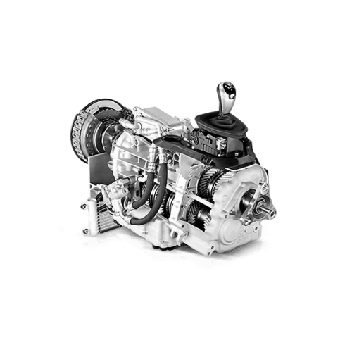 Transmission and Gearbox Components Transmission and Gearbox Components