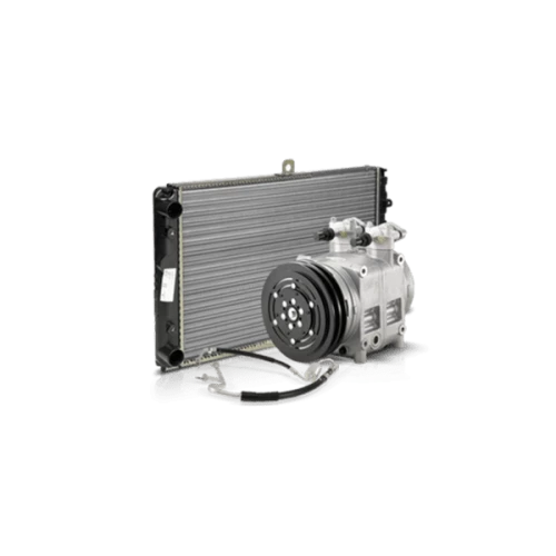 Air Conditioning Components Air Conditioning Components