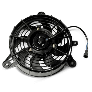 Blower, Air Conditioner