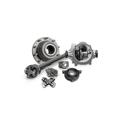 Drivetrain Components Drivetrain Components