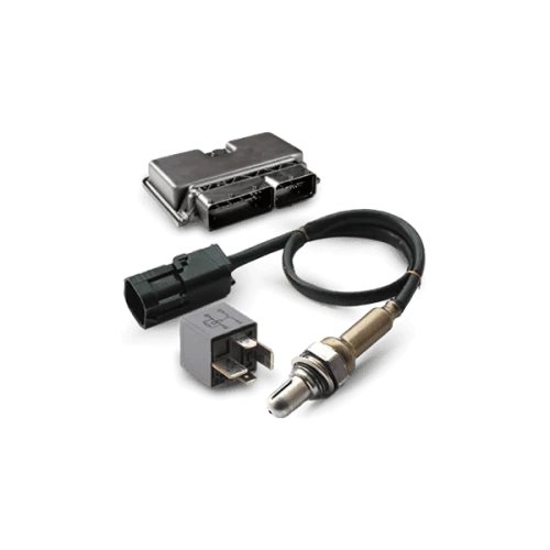 Sensors and Control Units Sensors and Control Units