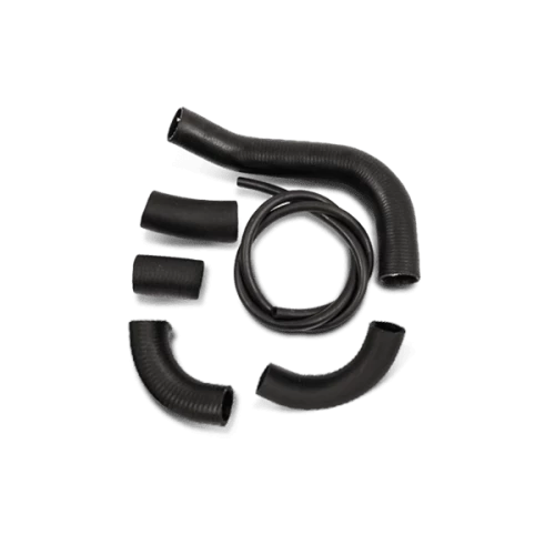 Pipes and hoses Pipes and hoses