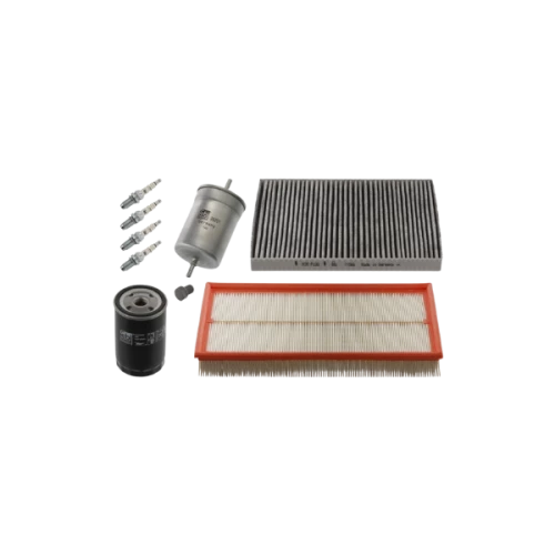 Service Kit & Filter Set Service Kit & Filter Set