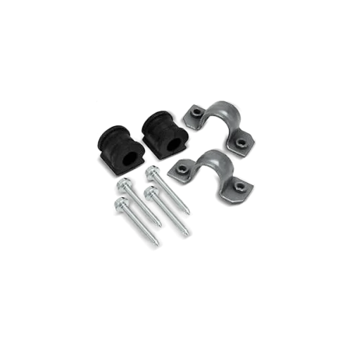 Anti-roll bar bushes